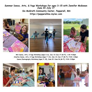 Summer Workshop