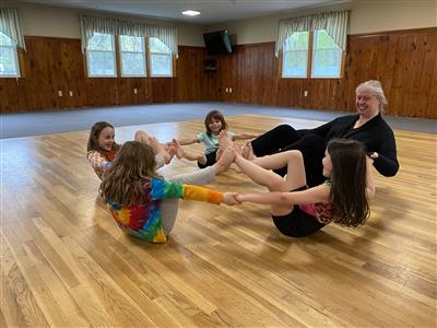 Dance Class